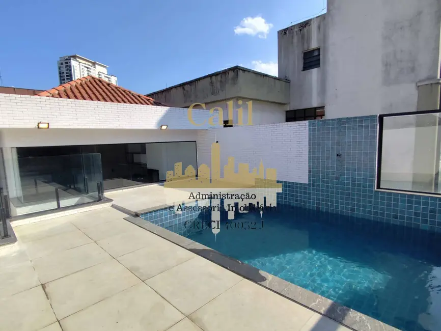 Foto 3 de Casa com 4 quartos à venda, 290m2 em Boqueirão, Santos - SP