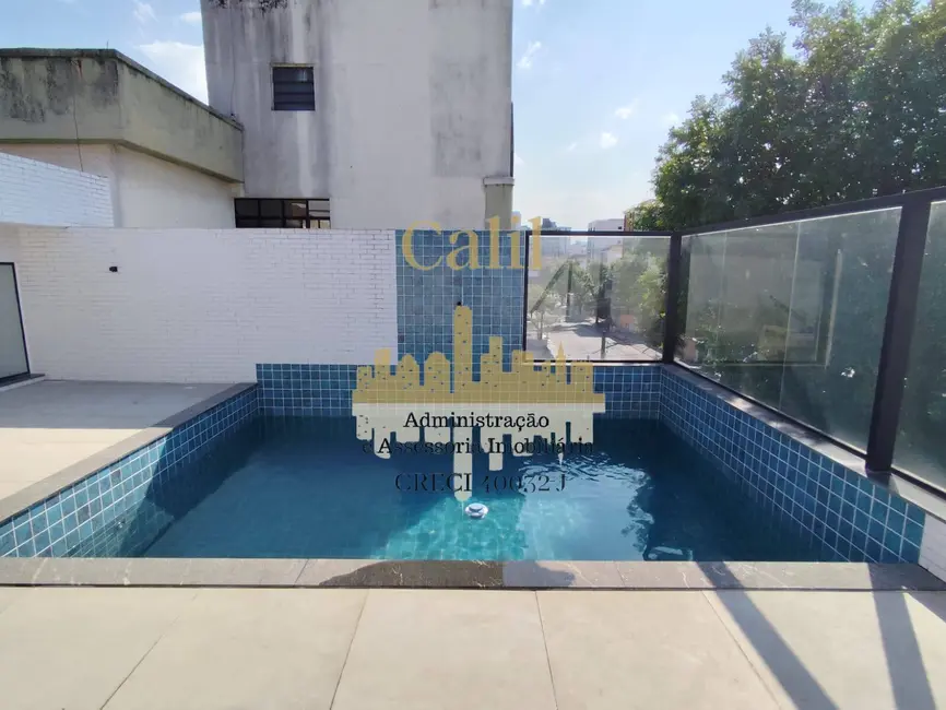 Foto 2 de Casa com 4 quartos à venda, 290m2 em Boqueirão, Santos - SP