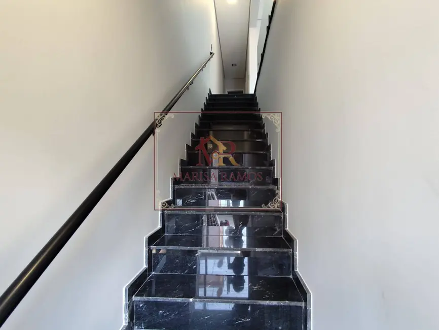 Foto 7 de Casa com 4 quartos à venda, 290m2 em Boqueirão, Santos - SP