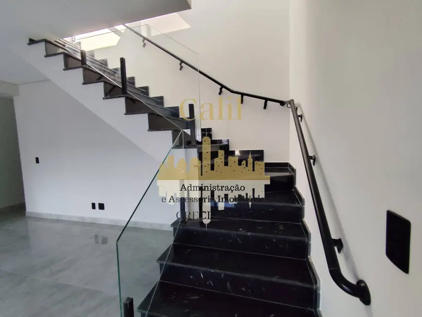 Foto 8 de Casa com 4 quartos à venda, 290m2 em Boqueirão, Santos - SP