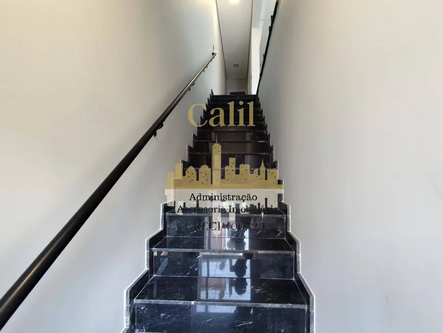 Foto 7 de Casa com 4 quartos à venda, 290m2 em Boqueirão, Santos - SP