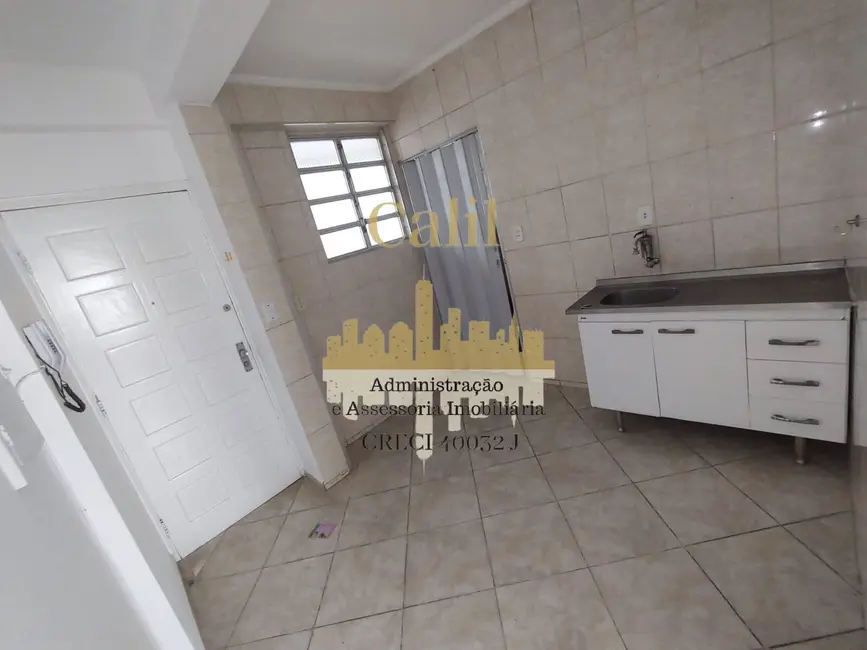 Apartamento com 1 quarto à venda, 60m2 em José Menino, Santos - SP - imagem 9 Foto 9 de Apartamento com 1 quarto à venda, 60m2 em José Menino, Santos - SP