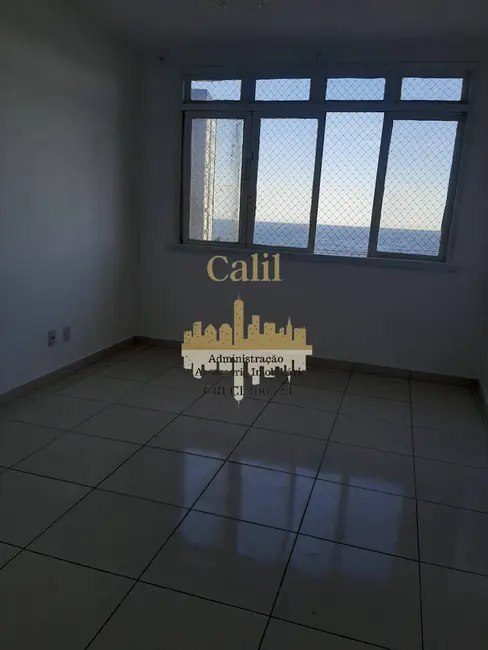 Apartamento com 1 quarto à venda, 60m2 em José Menino, Santos - SP - imagem 4 Foto 4 de Apartamento com 1 quarto à venda, 60m2 em José Menino, Santos - SP