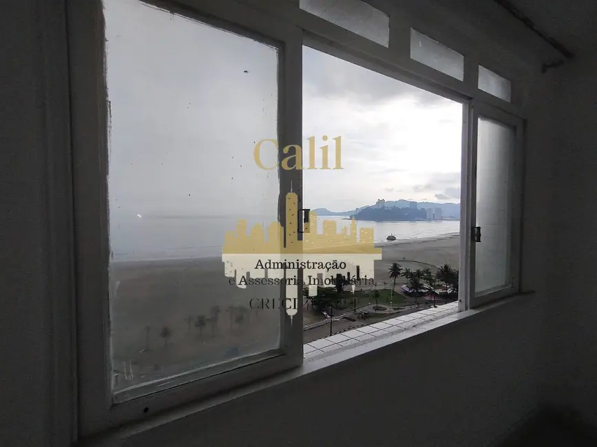 Apartamento com 1 quarto à venda, 60m2 em José Menino, Santos - SP - imagem 5 Foto 5 de Apartamento com 1 quarto à venda, 60m2 em José Menino, Santos - SP