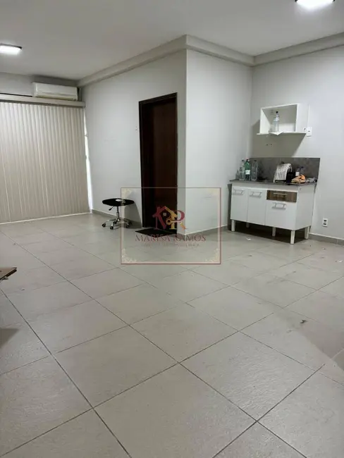 Sala Comercial para alugar, 81m2 em Encruzilhada, Santos - SP - imagem 1 Foto 1 de Sala Comercial para alugar, 81m2 em Encruzilhada, Santos - SP