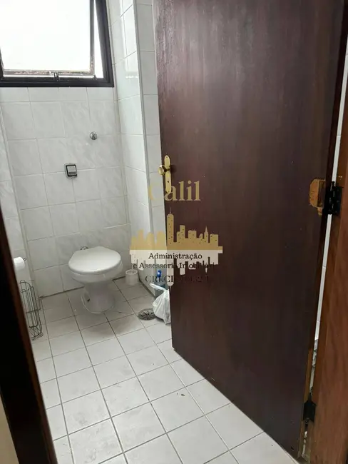 Foto 5 de Sala Comercial para alugar, 81m2 em Encruzilhada, Santos - SP