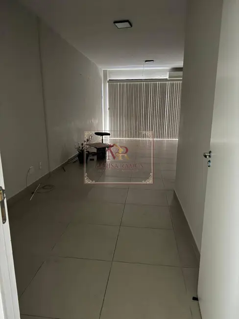 Sala Comercial para alugar, 81m2 em Encruzilhada, Santos - SP - imagem 3 Foto 3 de Sala Comercial para alugar, 81m2 em Encruzilhada, Santos - SP