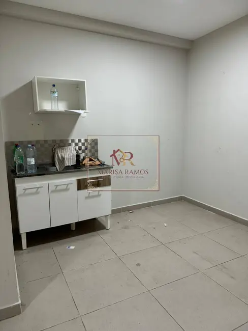 Sala Comercial para alugar, 81m2 em Encruzilhada, Santos - SP - imagem 2 Foto 2 de Sala Comercial para alugar, 81m2 em Encruzilhada, Santos - SP