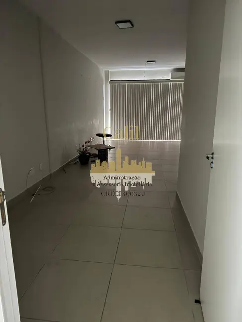 Foto 3 de Sala Comercial para alugar, 81m2 em Encruzilhada, Santos - SP