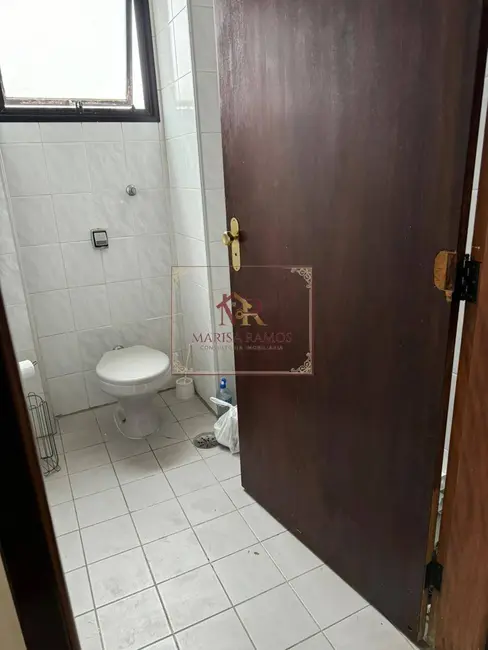 Sala Comercial para alugar, 81m2 em Encruzilhada, Santos - SP - imagem 5 Foto 5 de Sala Comercial para alugar, 81m2 em Encruzilhada, Santos - SP