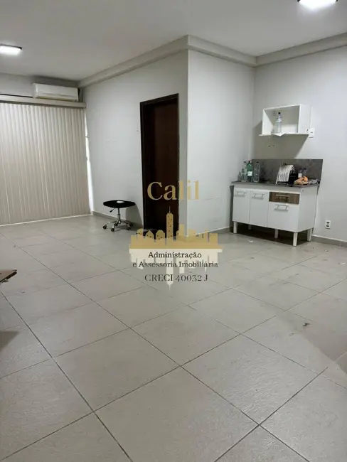 Foto 1 de Sala Comercial para alugar, 81m2 em Encruzilhada, Santos - SP