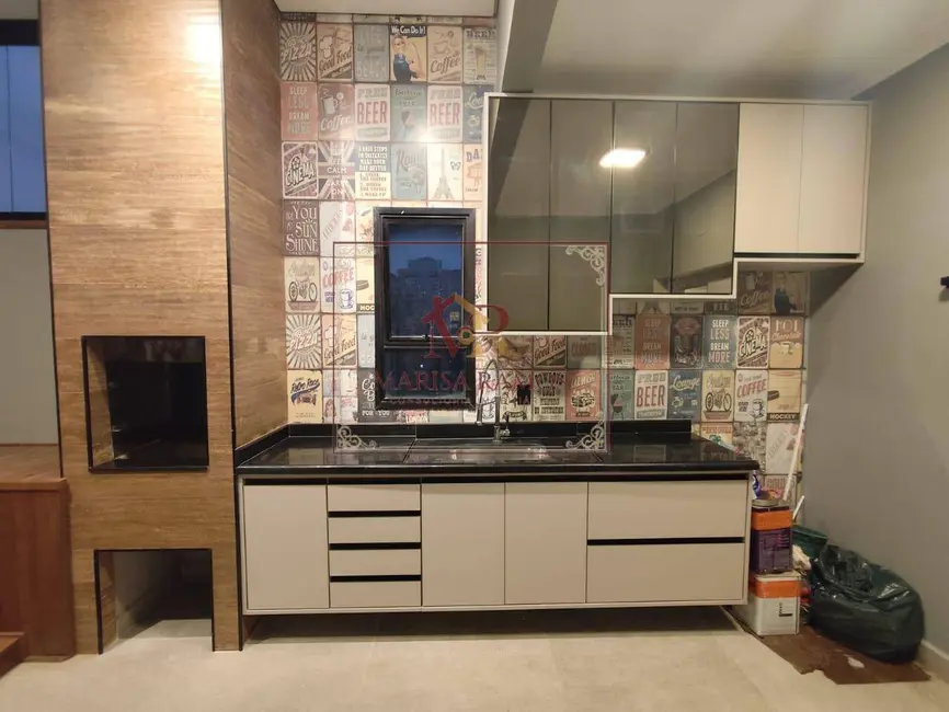 Foto 5 de Apartamento com 3 quartos à venda, 192m2 em Pompéia, Santos - SP