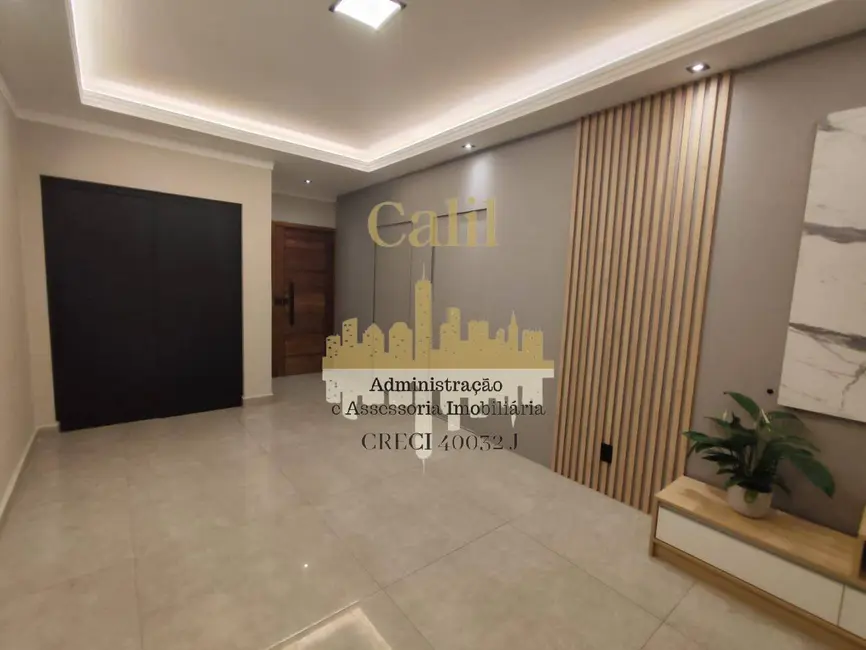 Apartamento com 3 quartos à venda, 192m2 em Pompéia, Santos - SP - imagem 9 Foto 9 de Apartamento com 3 quartos à venda, 192m2 em Pompéia, Santos - SP