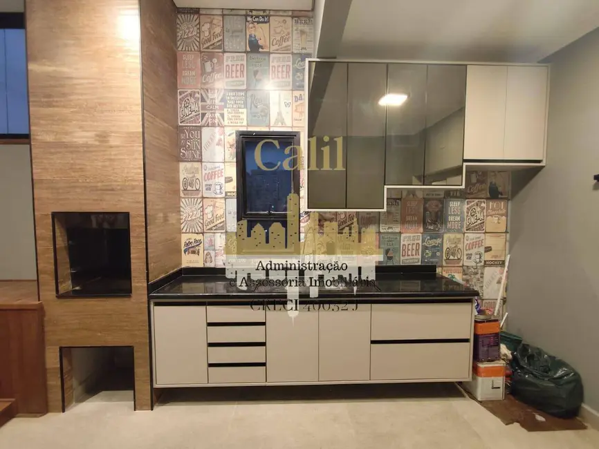 Apartamento com 3 quartos à venda, 192m2 em Pompéia, Santos - SP - imagem 5 Foto 5 de Apartamento com 3 quartos à venda, 192m2 em Pompéia, Santos - SP