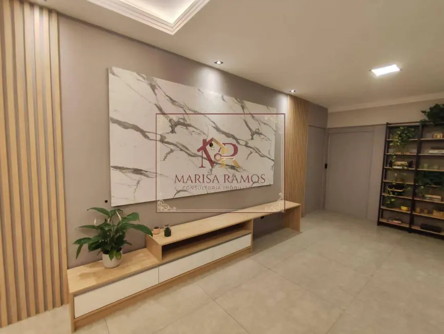 Foto 7 de Apartamento com 3 quartos à venda, 192m2 em Pompéia, Santos - SP