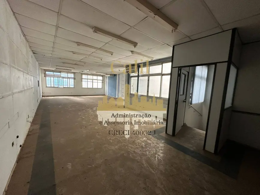 Foto 3 de Sala Comercial à venda, 750m2 em Centro, Santos - SP