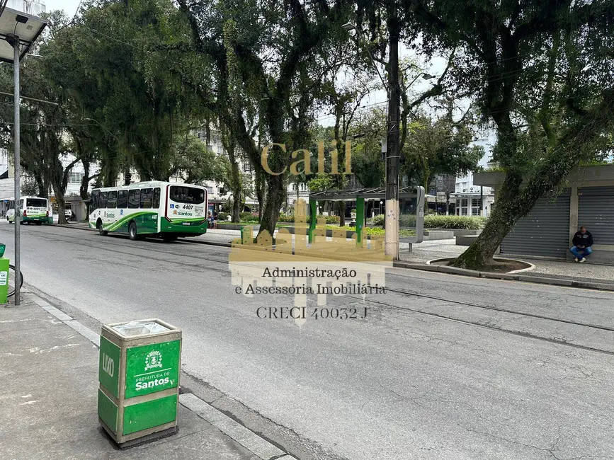 Foto 9 de Sala Comercial à venda, 750m2 em Centro, Santos - SP