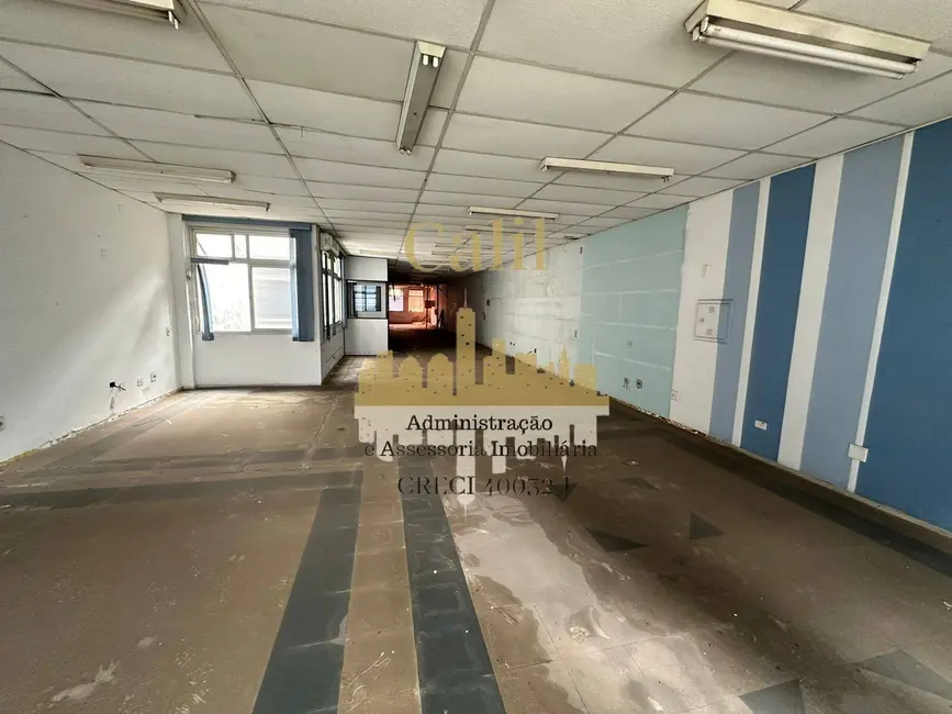 Foto 5 de Sala Comercial à venda, 750m2 em Centro, Santos - SP