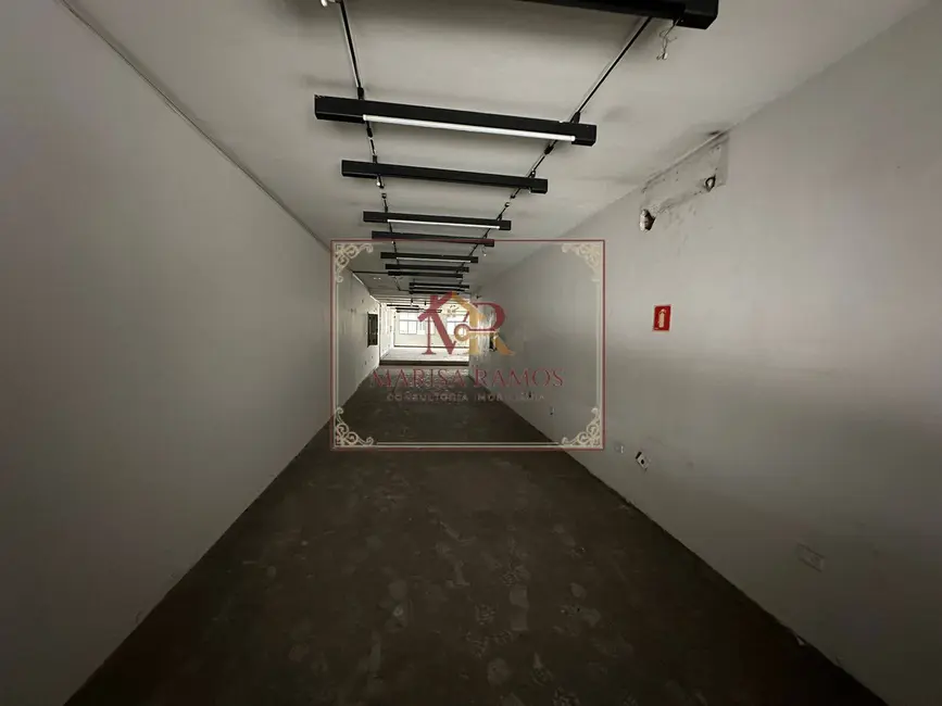 Sala Comercial à venda, 750m2 em Centro, Santos - SP - imagem 5 Foto 5 de Sala Comercial à venda, 750m2 em Centro, Santos - SP