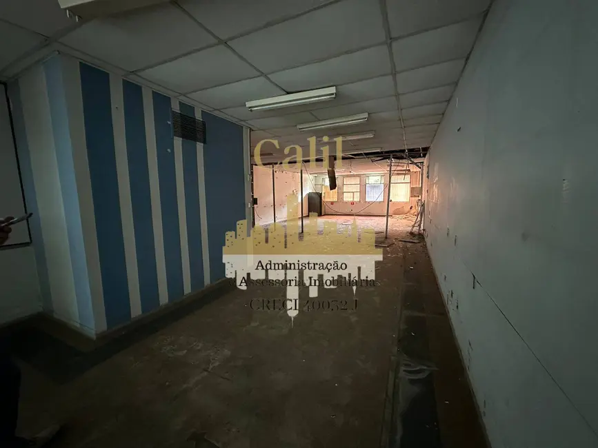 Foto 4 de Sala Comercial à venda, 750m2 em Centro, Santos - SP