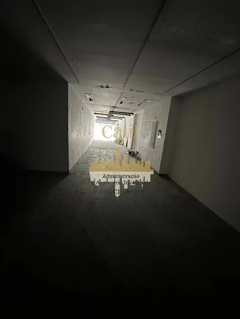 Foto 6 de Sala Comercial à venda, 750m2 em Centro, Santos - SP