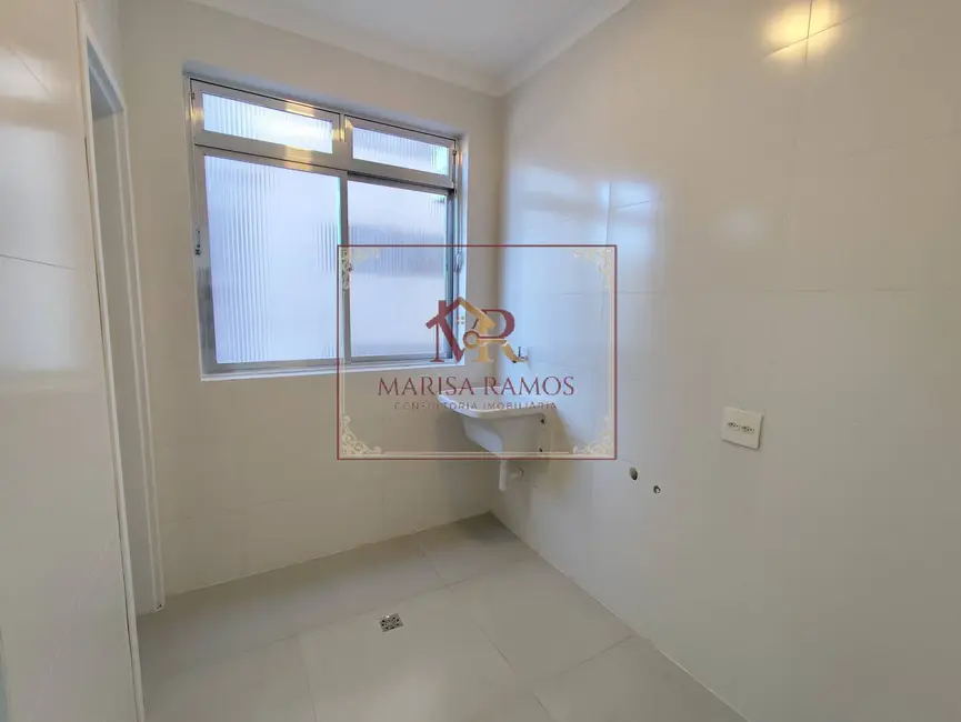 Foto 9 de Apartamento com 2 quartos à venda, 90m2 em Campo Grande, Santos - SP