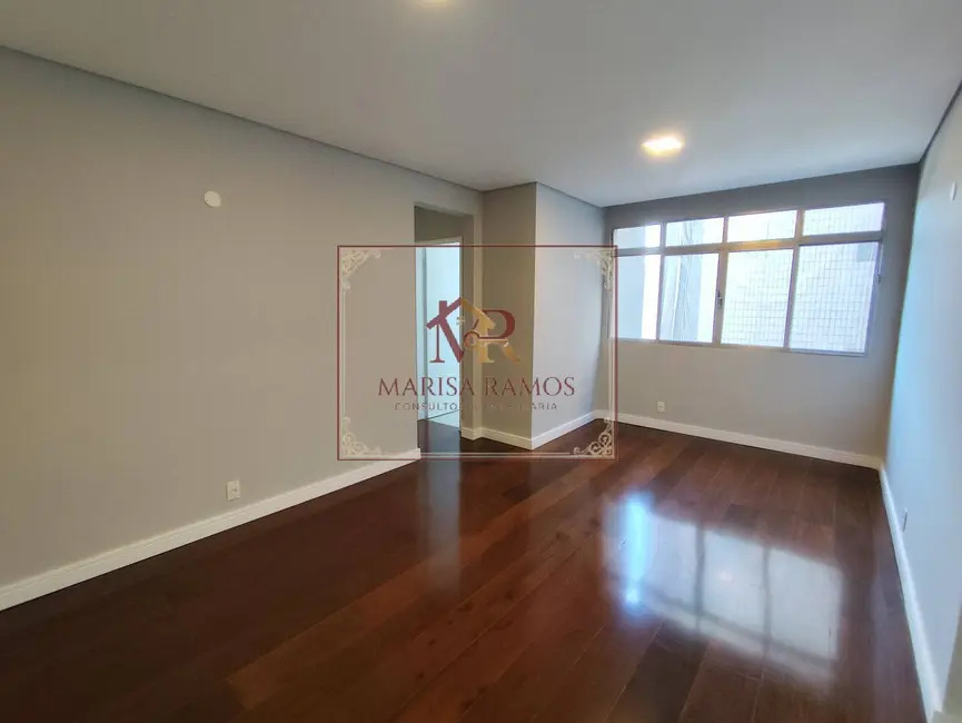 Foto 2 de Apartamento com 2 quartos à venda, 90m2 em Campo Grande, Santos - SP