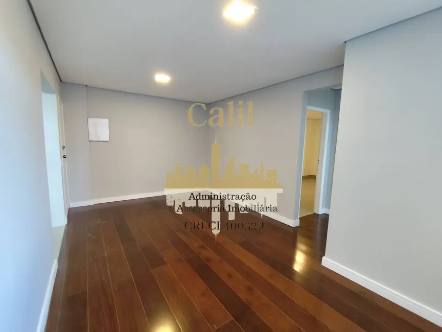 Apartamento com 2 quartos à venda, 90m2 em Campo Grande, Santos - SP - imagem 3 Foto 3 de Apartamento com 2 quartos à venda, 90m2 em Campo Grande, Santos - SP