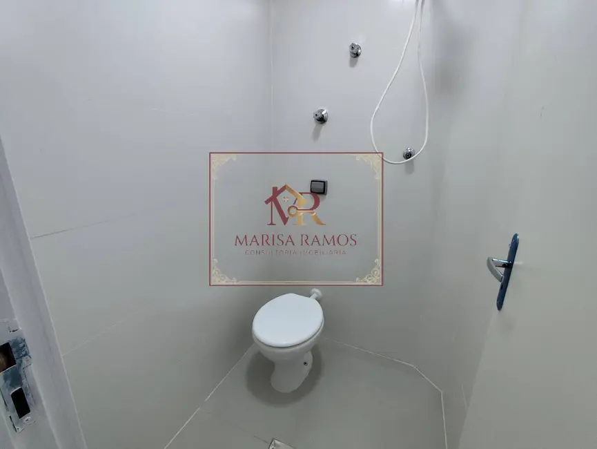 Foto 7 de Apartamento com 2 quartos à venda, 90m2 em Campo Grande, Santos - SP