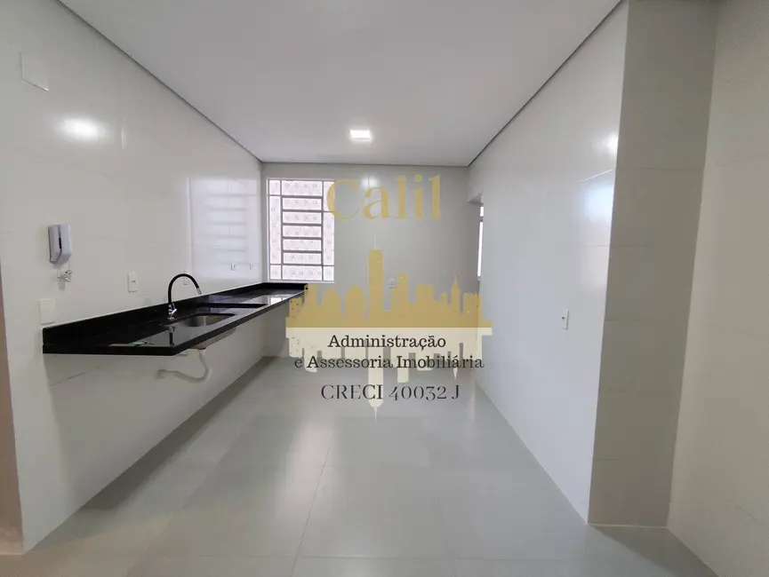 Apartamento com 2 quartos à venda, 90m2 em Campo Grande, Santos - SP - imagem 4 Foto 4 de Apartamento com 2 quartos à venda, 90m2 em Campo Grande, Santos - SP