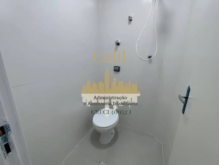 Apartamento com 2 quartos à venda, 90m2 em Campo Grande, Santos - SP - imagem 7 Foto 7 de Apartamento com 2 quartos à venda, 90m2 em Campo Grande, Santos - SP