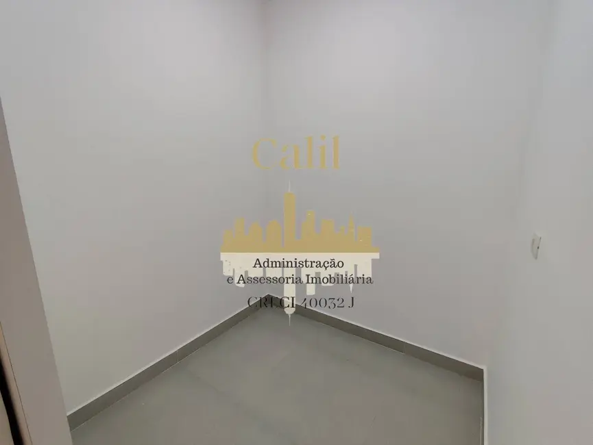 Apartamento com 2 quartos à venda, 90m2 em Campo Grande, Santos - SP - imagem 8 Foto 8 de Apartamento com 2 quartos à venda, 90m2 em Campo Grande, Santos - SP