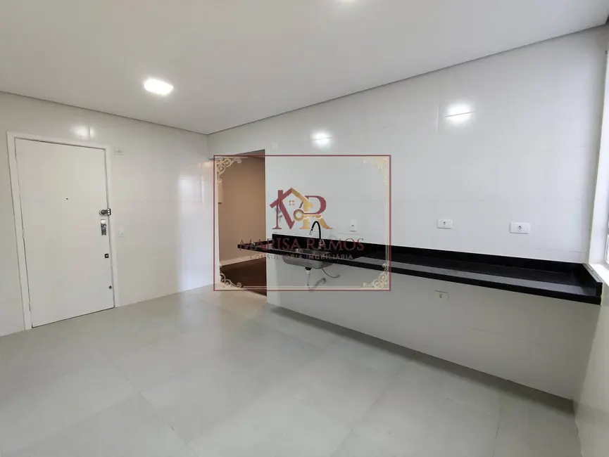 Foto 6 de Apartamento com 2 quartos à venda, 90m2 em Campo Grande, Santos - SP