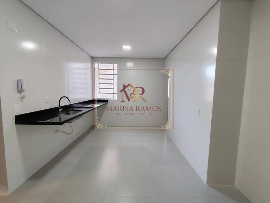 Foto 4 de Apartamento com 2 quartos à venda, 90m2 em Campo Grande, Santos - SP
