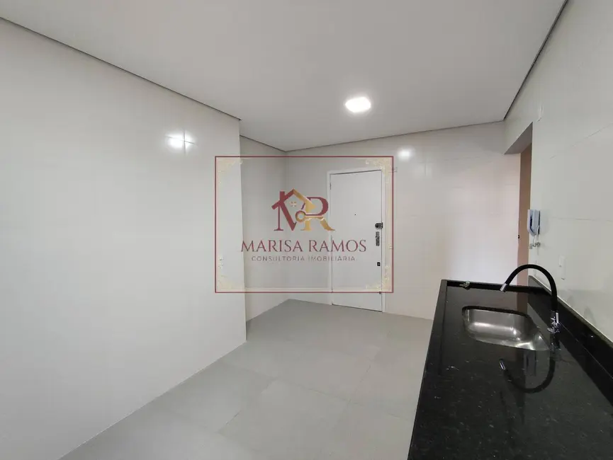 Foto 5 de Apartamento com 2 quartos à venda, 90m2 em Campo Grande, Santos - SP