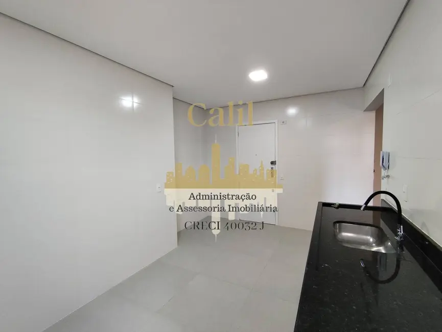 Apartamento com 2 quartos à venda, 90m2 em Campo Grande, Santos - SP - imagem 5 Foto 5 de Apartamento com 2 quartos à venda, 90m2 em Campo Grande, Santos - SP