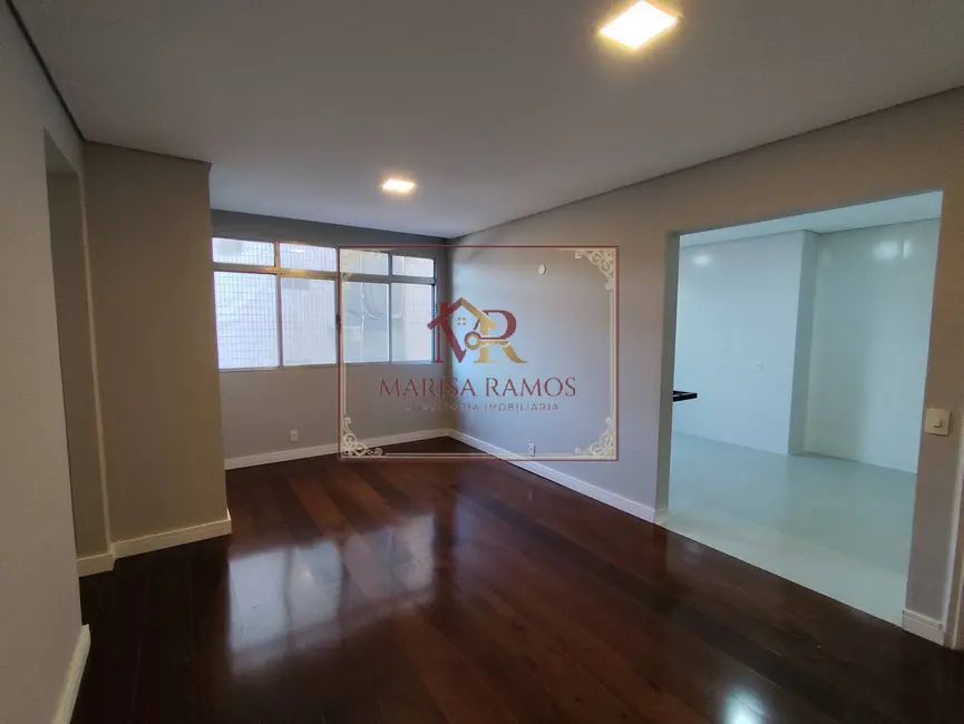 Foto 1 de Apartamento com 2 quartos à venda, 90m2 em Campo Grande, Santos - SP