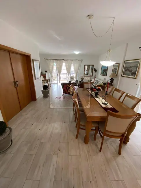Foto 5 de Apartamento com 3 quartos à venda, 200m2 em Gonzaga, Santos - SP