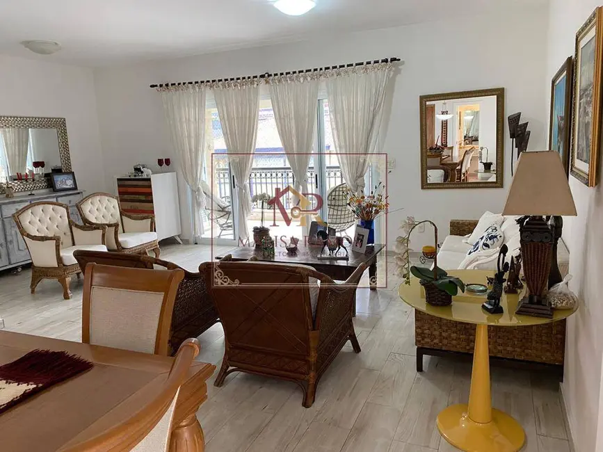 Foto 2 de Apartamento com 3 quartos à venda, 200m2 em Gonzaga, Santos - SP