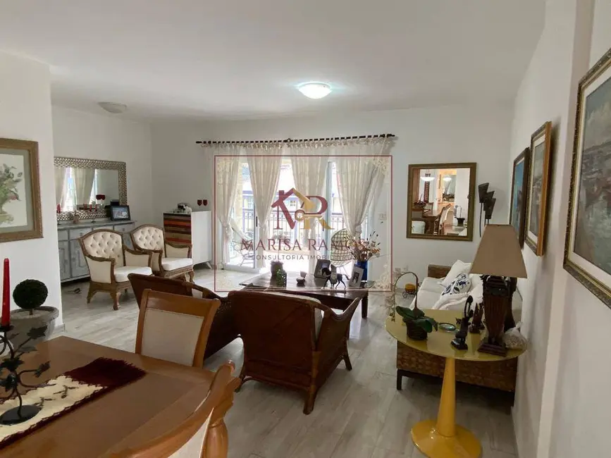 Foto 3 de Apartamento com 3 quartos à venda, 200m2 em Gonzaga, Santos - SP