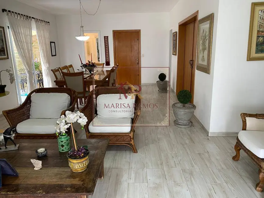 Foto 6 de Apartamento com 3 quartos à venda, 200m2 em Gonzaga, Santos - SP