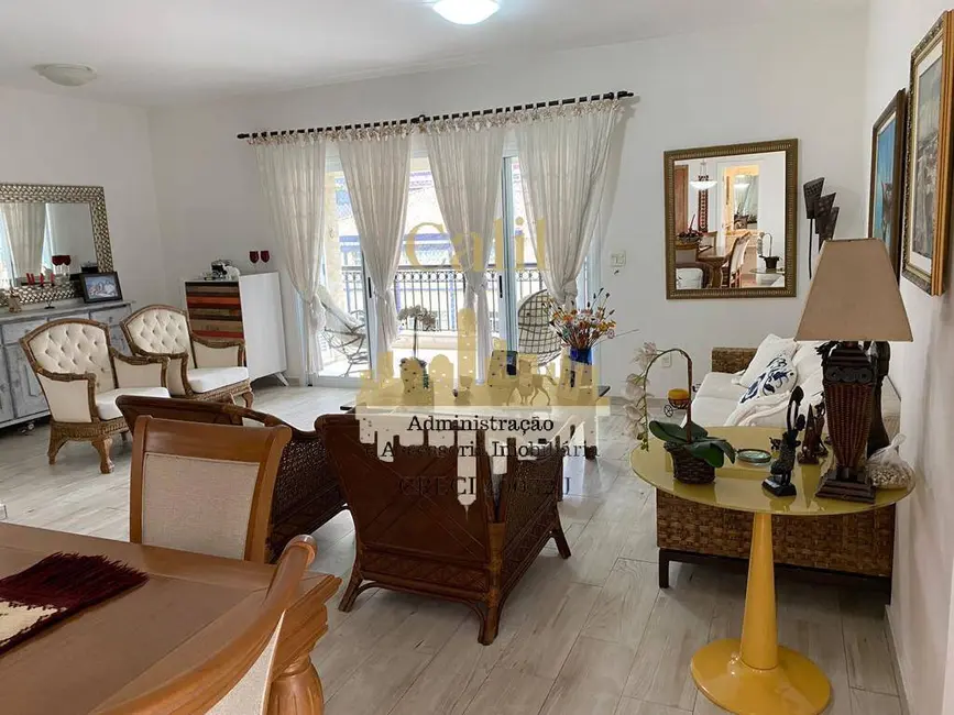 Foto 2 de Apartamento com 3 quartos à venda, 200m2 em Gonzaga, Santos - SP