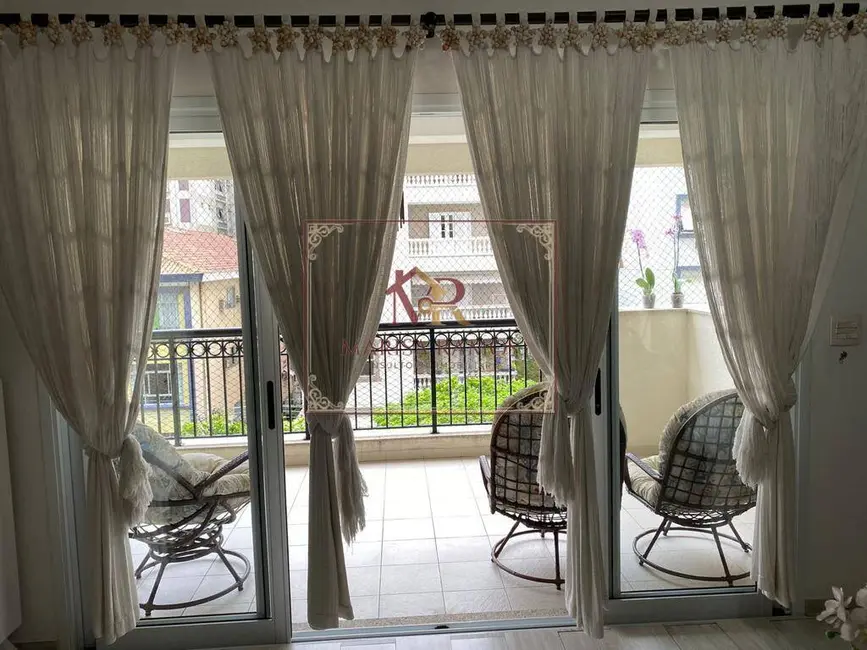 Foto 8 de Apartamento com 3 quartos à venda, 200m2 em Gonzaga, Santos - SP