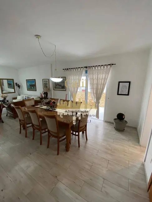 Foto 1 de Apartamento com 3 quartos à venda, 200m2 em Gonzaga, Santos - SP