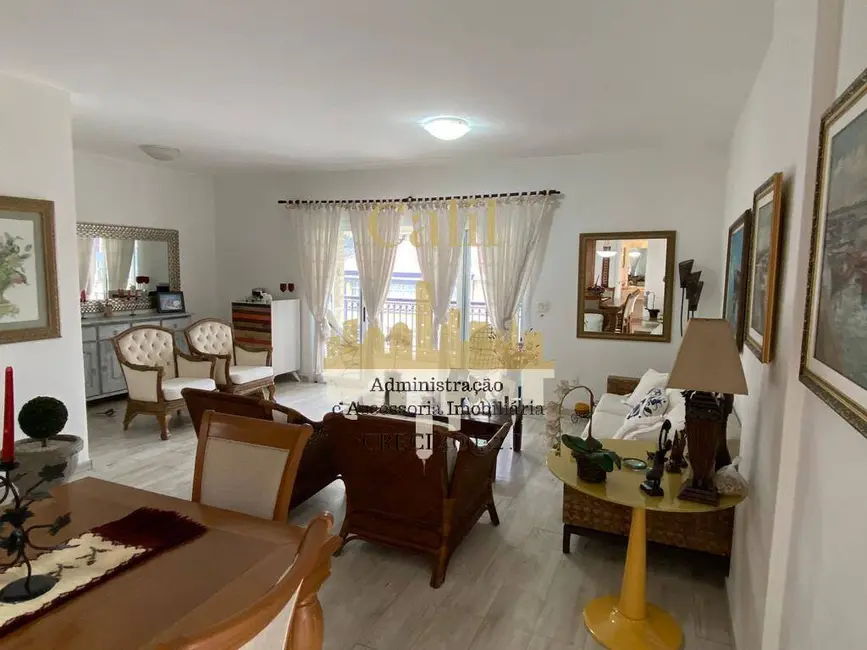 Apartamento com 3 quartos à venda, 200m2 em Gonzaga, Santos - SP - imagem 3 Foto 3 de Apartamento com 3 quartos à venda, 200m2 em Gonzaga, Santos - SP