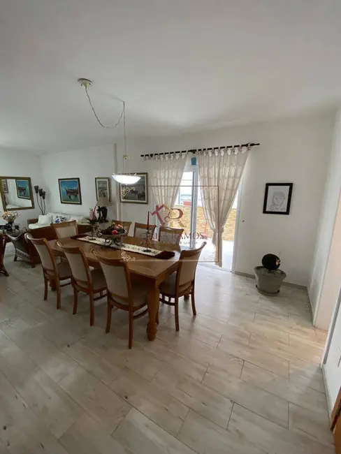 Foto 1 de Apartamento com 3 quartos à venda, 200m2 em Gonzaga, Santos - SP