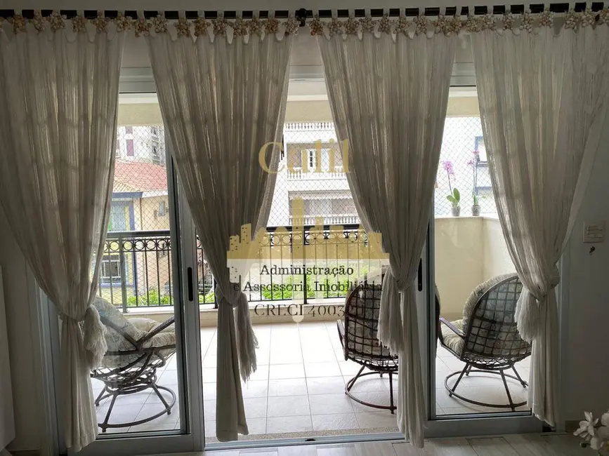 Apartamento com 3 quartos à venda, 200m2 em Gonzaga, Santos - SP - imagem 8 Foto 8 de Apartamento com 3 quartos à venda, 200m2 em Gonzaga, Santos - SP