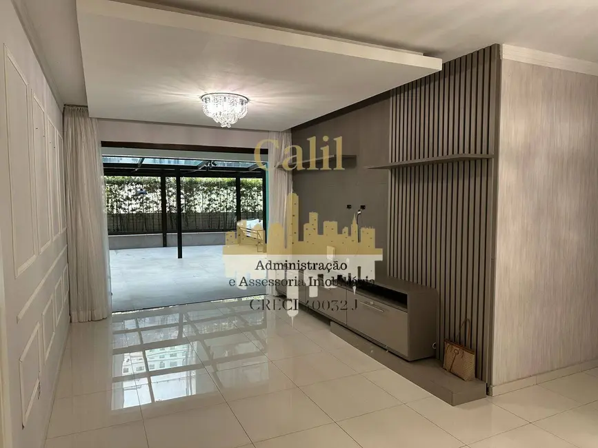 Apartamento com 2 quartos à venda, 165m2 em José Menino, Santos - SP - imagem 7 Foto 7 de Apartamento com 2 quartos à venda, 165m2 em José Menino, Santos - SP