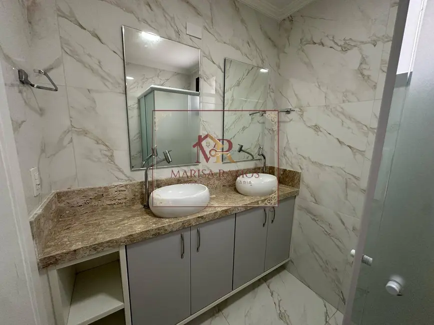 Foto 9 de Apartamento com 2 quartos à venda, 165m2 em José Menino, Santos - SP
