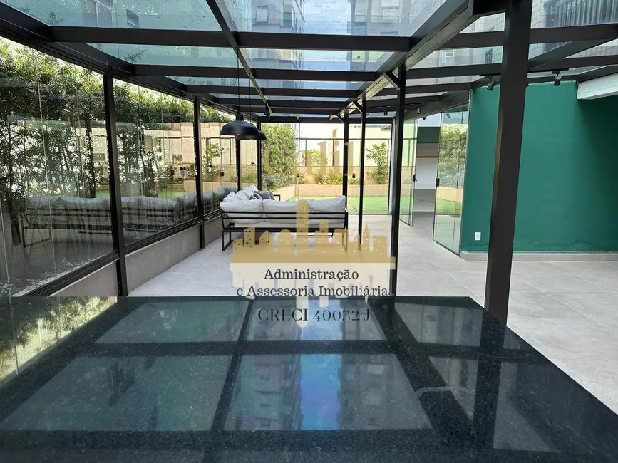 Apartamento com 2 quartos à venda, 165m2 em José Menino, Santos - SP - imagem 3 Foto 3 de Apartamento com 2 quartos à venda, 165m2 em José Menino, Santos - SP